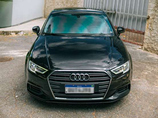 AUDI-A3-1.4 TFSI FLEX SEDAN PRESTIGE TIPTRONIC AUDI-A3-2019