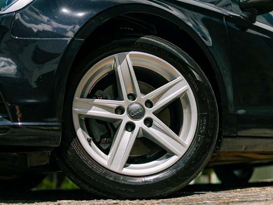 AUDI-A3-1.4 TFSI FLEX SEDAN PRESTIGE TIPTRONIC AUDI-A3-2019