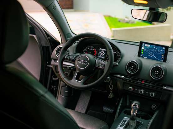 AUDI-A3-1.4 TFSI FLEX SEDAN PRESTIGE TIPTRONIC AUDI-A3-2019