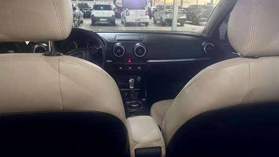 AUDI-A3-1.4 TFSI SEDAN AMBIENTE 16V GASOLINA 4P S-TRONIC AUDI-A3-2015