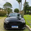 AUDI A3 1.8 TFSI SPORTBACK 16V GASOLINA 4P AUTOMÁTICO AUDI A3 1.8 TFSI SPORTBACK 16V GASOLINA 4P AUTOMÁTICO