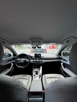 AUDI-A4-2018