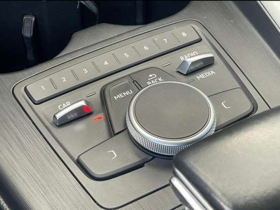 AUDI-A4-2.0 TFSI ATTRACTION GASOLINA 4P S TRONIC AUDI-A4-2018