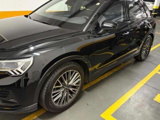 AUDI-Q3-1.4 35 TFSI GASOLINA BLACK S TRONIC AUDI-Q3-2021