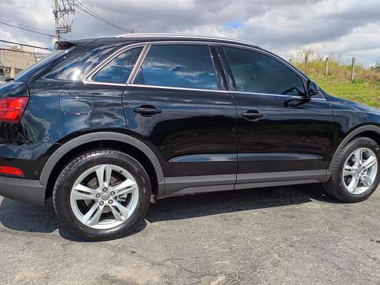 AUDI-Q3-1.4 TFSI AMBITION FLEX 4P S TRONIC AUDI-Q3-2018