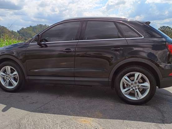 AUDI-Q3-1.4 TFSI AMBITION FLEX 4P S TRONIC AUDI-Q3-2018