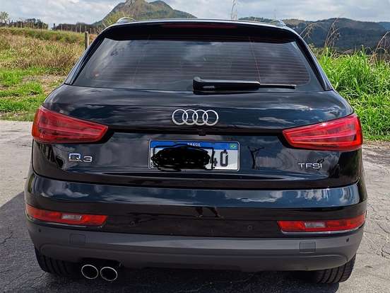 AUDI-Q3-1.4 TFSI AMBITION FLEX 4P S TRONIC AUDI-Q3-2018