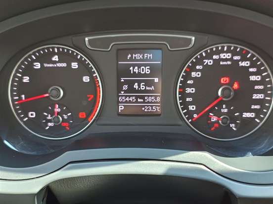 AUDI-Q3-1.4 TFSI AMBITION FLEX 4P S TRONIC AUDI-Q3-2018