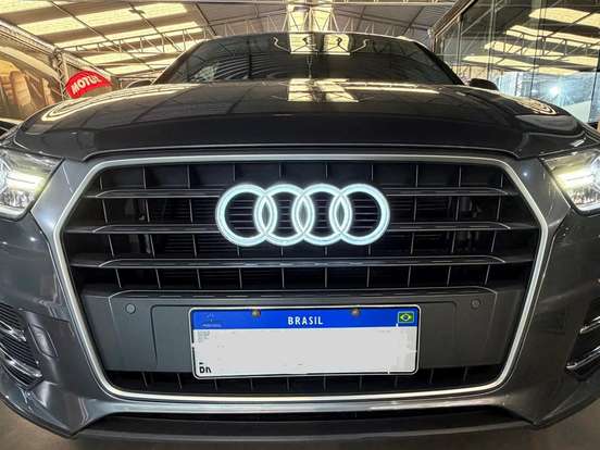 AUDI-Q3-1.4 TFSI FLEX PRESTIGE PLUS S TRONIC AUDI-Q3-2018