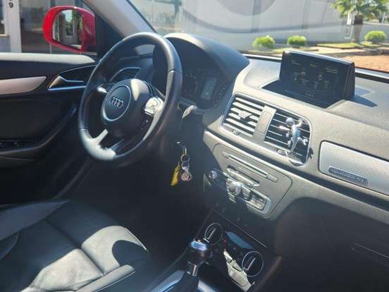 AUDI-Q3-2.0 TFSI AMBIENTE QUATTRO 4P GASOLINA S TRONIC AUDI-Q3-2015