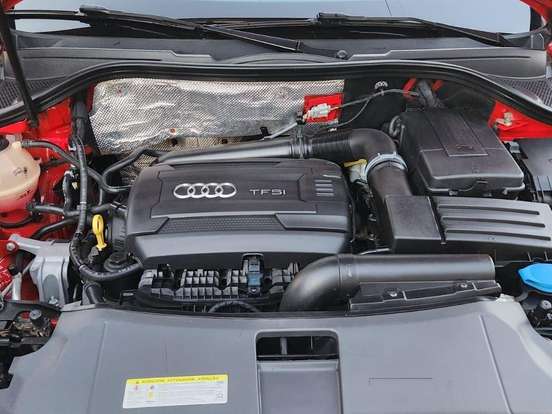 AUDI-Q3-2.0 TFSI AMBIENTE QUATTRO 4P GASOLINA S TRONIC AUDI-Q3-2015