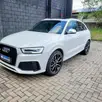 AUDI RS Q3 2.5 TFSI QUATTRO 20V 340CV GASOLINA 4P S-TRONIC AUDI RS Q3 2.5 TFSI QUATTRO 20V 340CV GASOLINA 4P S-TRONIC