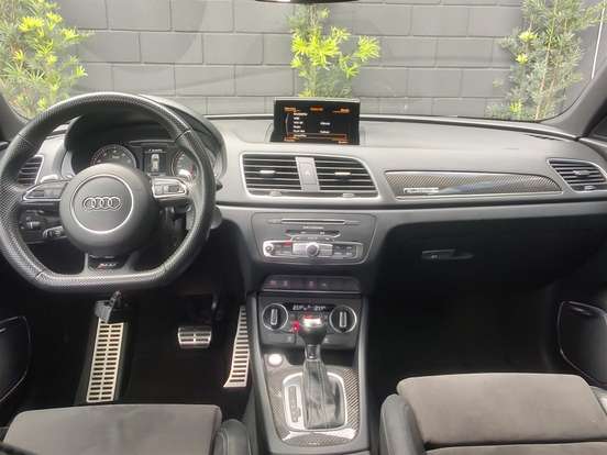 AUDI-RS Q3-2017
