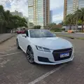 AUDI TT 2.0 TFSI ROADSTER AMBITION 16V GASOLINA 2P S-TRONIC AUDI TT 2.0 TFSI ROADSTER AMBITION 16V GASOLINA 2P S-TRONIC