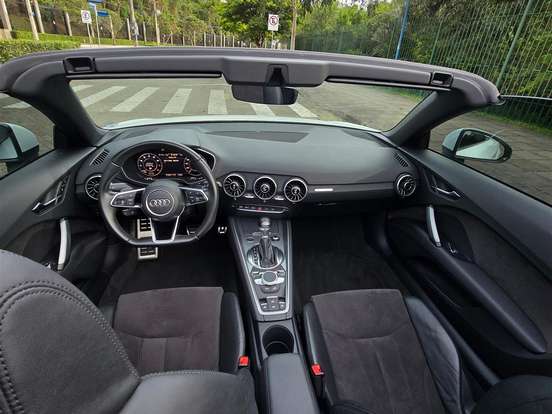 AUDI-TT-2.0 TFSI ROADSTER AMBITION 16V GASOLINA 2P S-TRONIC AUDI-TT-2017