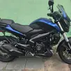 BAJAJ DOMINAR 400 BAJAJ DOMINAR 400