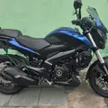 BAJAJ DOMINAR 400 BAJAJ DOMINAR 400