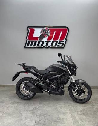 BAJAJ DOMINAR 400 