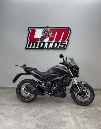 BAJAJ-DOMINAR 400-2026
