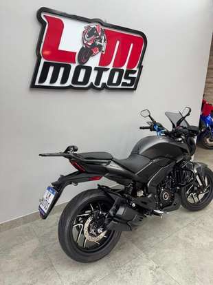 BAJAJ-DOMINAR 400-2026