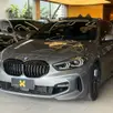 BMW 118i 1.5 12V GASOLINA M SPORT STEPTRONIC BMW 118i 1.5 12V GASOLINA M SPORT STEPTRONIC