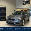 BMW 118i 1.6 GP 16V TURBO GASOLINA 4P AUTOMÁTICO BMW 118i 1.6 GP 16V TURBO GASOLINA 4P AUTOMÁTICO