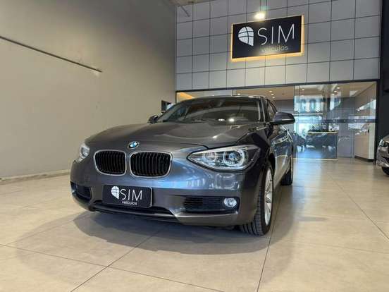 BMW-118i-2014