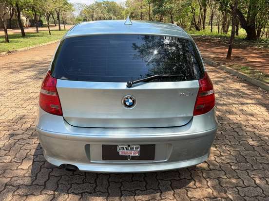 BMW-118i-2009