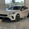 BMW 220i 2.0 16V TURBO GASOLINA GRAN COUPÉ M SPORT STEPTRONIC BMW 220i 2.0 16V TURBO GASOLINA GRAN COUPÉ M SPORT STEPTRONIC