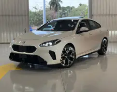 BMW 220i 2.0 16V TURBO GASOLINA GRAN COUPÉ M SPORT STEPTRONIC BMW 220i 2.0 16V TURBO GASOLINA GRAN COUPÉ M SPORT STEPTRONIC