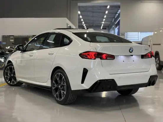 BMW-220i-2.0 16V TURBO GASOLINA GRAN COUPÉ M SPORT STEPTRONIC BMW-220i-2025