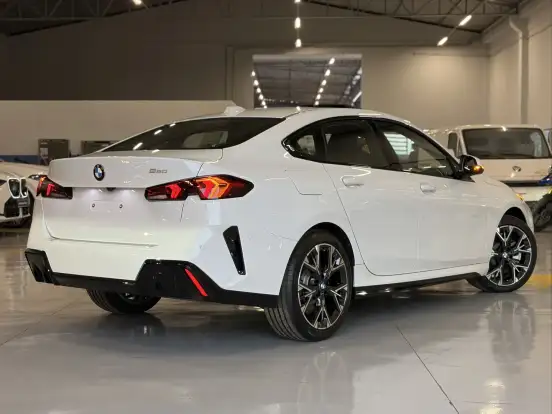 BMW-220i-2.0 16V TURBO GASOLINA GRAN COUPÉ M SPORT STEPTRONIC BMW-220i-2025