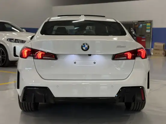 BMW-220i-2.0 16V TURBO GASOLINA GRAN COUPÉ M SPORT STEPTRONIC BMW-220i-2025