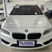 BMW 220i 2.0 CAT GP 16V TURBO ACTIVEFLEX 4P AUTOMÁTICO BMW 220i 2.0 CAT GP 16V TURBO ACTIVEFLEX 4P AUTOMÁTICO