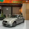 BMW 320i 2.0 16V GASOLINA 4P AUTOMÁTICO BMW 320i 2.0 16V GASOLINA 4P AUTOMÁTICO
