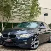 BMW 320i 2.0 16V TURBO ACTIVE FLEX 4P AUTOMÁTICO BMW 320i 2.0 16V TURBO ACTIVE FLEX 4P AUTOMÁTICO