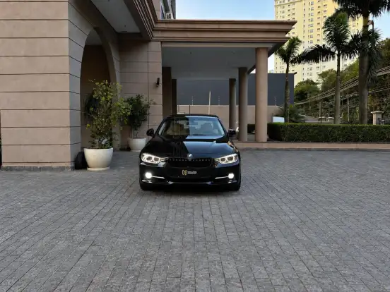 BMW-320i-2.0 16V TURBO ACTIVE FLEX 4P AUTOMÁTICO BMW-320i-2014