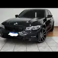 BMW 320i 2.0 16V TURBO FLEX GP AUTOMÁTICO BMW 320i 2.0 16V TURBO FLEX GP AUTOMÁTICO