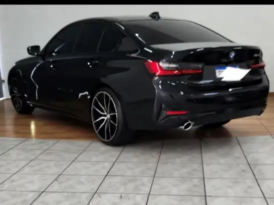 BMW-320i-2.0 16V TURBO FLEX GP AUTOMÁTICO BMW-320i-2020
