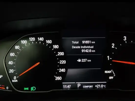 BMW-320i-2.0 16V TURBO FLEX GP AUTOMÁTICO BMW-320i-2020