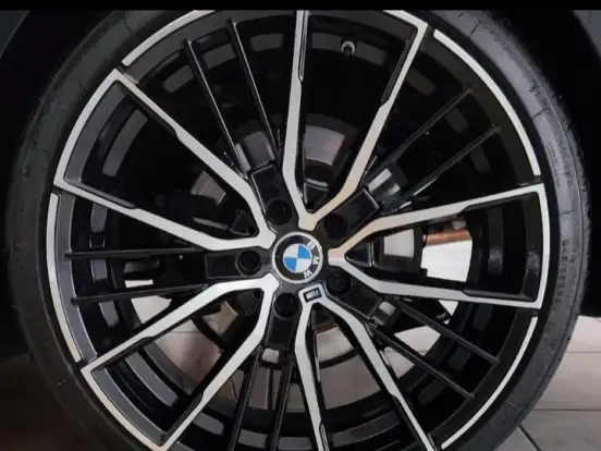 BMW-320i-2.0 16V TURBO FLEX GP AUTOMÁTICO BMW-320i-2020