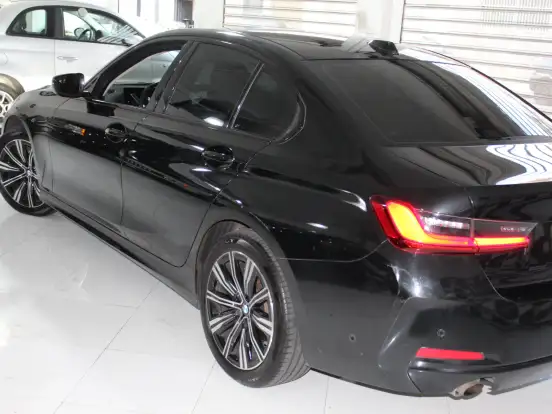 BMW-320i-2.0 16V TURBO FLEX GP AUTOMÁTICO BMW-320i-2022