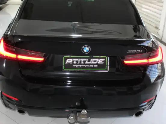 BMW-320i-2.0 16V TURBO FLEX GP AUTOMÁTICO BMW-320i-2022