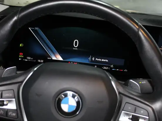 BMW-320i-2.0 16V TURBO FLEX GP AUTOMÁTICO BMW-320i-2022