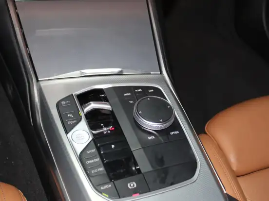 BMW-320i-2.0 16V TURBO FLEX GP AUTOMÁTICO BMW-320i-2022