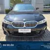 BMW 320i 2.0 16V TURBO FLEX M SPORT AUTOMÁTICO BMW 320i 2.0 16V TURBO FLEX M SPORT AUTOMÁTICO