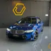 BMW 320i 2.0 16V TURBO FLEX M SPORT AUTOMÁTICO BMW 320i 2.0 16V TURBO FLEX M SPORT AUTOMÁTICO