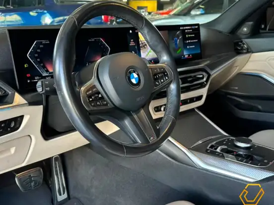 BMW-320i-2.0 16V TURBO FLEX M SPORT AUTOMÁTICO BMW-320i-2023
