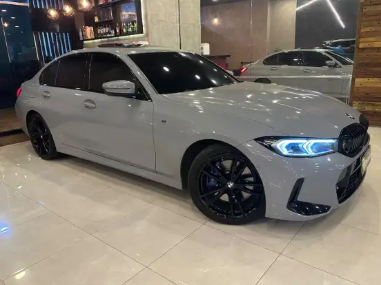 BMW-320i-2.0 16V TURBO FLEX M SPORT AUTOMÁTICO BMW-320i-2023