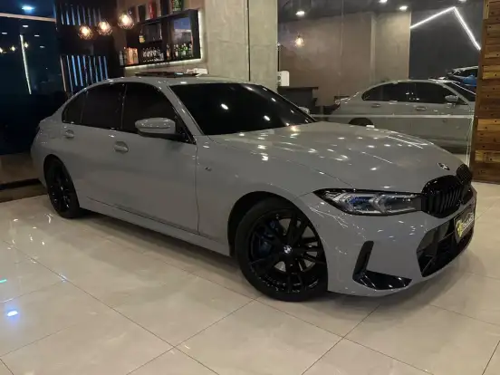 BMW-320i-2.0 16V TURBO FLEX M SPORT AUTOMÁTICO BMW-320i-2023